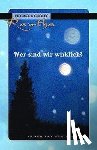 Ramtha - Wer sind wir wirklich?