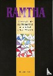 Ramtha - Die Geschichte der Menschheit aus der Sicht eines Meisters. Das schwarze Buch