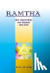 Ramtha - Das Mysterium von Geburt und Tod