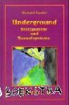 Sauder, Richard - Underground. Stützpunkte und Tunnelsysteme - Was versucht die Regierung zu verbergen?