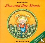 Steinbicker, Margot - Lisa und ihre Stowis