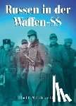 Michaelis, Rolf - Russen in der Waffen-SS