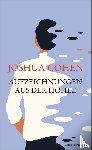 Cohen, Joshua - Aufzeichnungen aus der Höhle