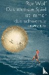 Wolf, Ror - Das nächste Spiel ist immer das schwerste