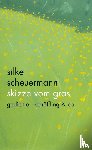 Scheuermann, Silke - Skizze vom Gras