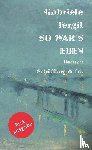 Tergit, Gabriele - So war's eben
