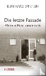 Spinnen, Burkhard - Die letzte Fassade