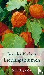 Nichols, Beverley - Lieblingsblumen