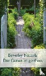 Nichols, Beverley - Der Garten ist geöffnet