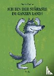 Ramos, Mario - Ich bin der Stärkste im ganzen Land!