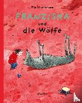 Lindenbaum, Pija - Franziska und die Wölfe