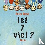 Damm, Antje - Ist 7 viel?