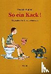 Stalfelt, Pernilla - So ein Kack