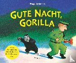 Rathmann, Peggy - Gute Nacht, Gorilla!