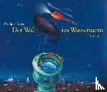Stoye, Rüdiger - Der Wal im Wasserturm