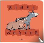 Göhlich, Susanne - Bibelwörter