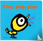 Bravi, Soledad - Piep, Piep, Piep