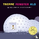 Machowiak, Aleksandra, Mizielinski, Daniel - Treppe, Fenster, Klo