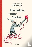 Oster, Christian - Der Ritter ohne Socken