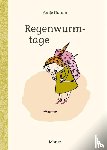 Damm, Antje - Regenwurmtage