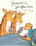 Német, Andreas, Schmidt, Hans-Christian - Gwendolin Giraffenkind