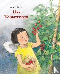 Ichikawa, Satomi - Das Tomatenfest
