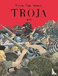 Pommaux, Yvan - Troja