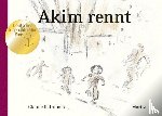 Dubois, Claude K. - Akim rennt