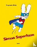 Blake, Stephanie - Simon Superhase