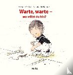 Sakai, Komako, Hatsue, Nakawaki - Warte, warte - wo willst du hin?