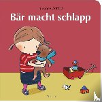 Göhlich, Susanne - Bär macht schlapp