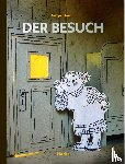 Damm, Antje - Der Besuch