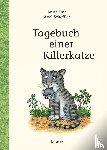 Fine, Anne - Tagebuch einer Killerkatze