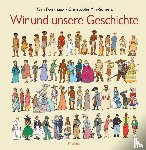 Pommaux, Yvan, Ylla-Somers, Christophe - Wir und unsere Geschichte