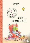 Nilsson, Ulf - Kommissar Gordon - Der letzte Fall?