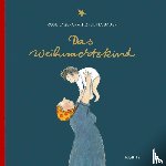 Lagercrantz, Rose - Das Weihnachtskind