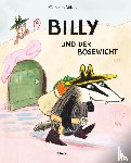 Valckx, Catharina - Billy und der Bösewicht