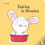 Muhle, Jorg - Badetag fur Hasenkind
