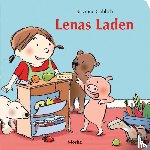 Göhlich, Susanne - Lenas Laden