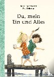 Lagercrantz, Rose - Du, mein Ein und Alles