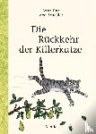 Fine, Anne - Die Rückkehr der Killerkatze