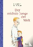 Orths, Markus - Der reichste Junge der Welt
