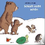 Ohmura, Tomoko - Schlaft recht schön!
