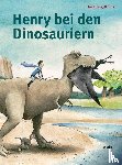Tjong-Khing, Thé - Henry bei den Dinosauriern