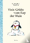 Iwasa, Megumi - Viele Grüße vom Kap der Wale