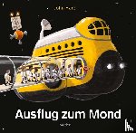 Hare, John - Ausflug zum Mond