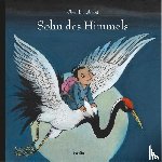 Jianghong, Chen - Sohn des Himmels