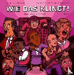 Libera, Michal, Mendyk, Michal - Wie das klingt!