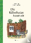 Fine, Anne - Die Killerkatze haut ab