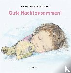 Ishizu, Chihiro - Gute Nacht zusammen